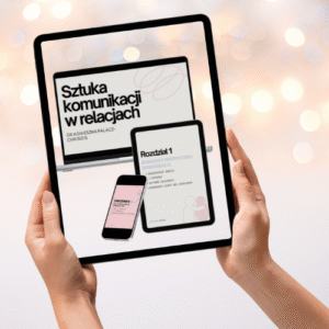 Ebook o empatycznej komunikacji w związku